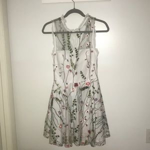 City Studio Junior Dress